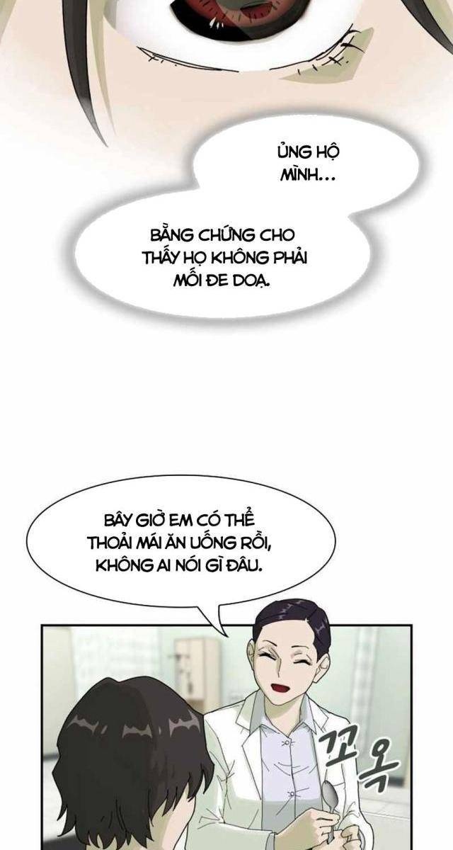 Thiên Tài Nhìn Thấu Thế Giới - Page 86