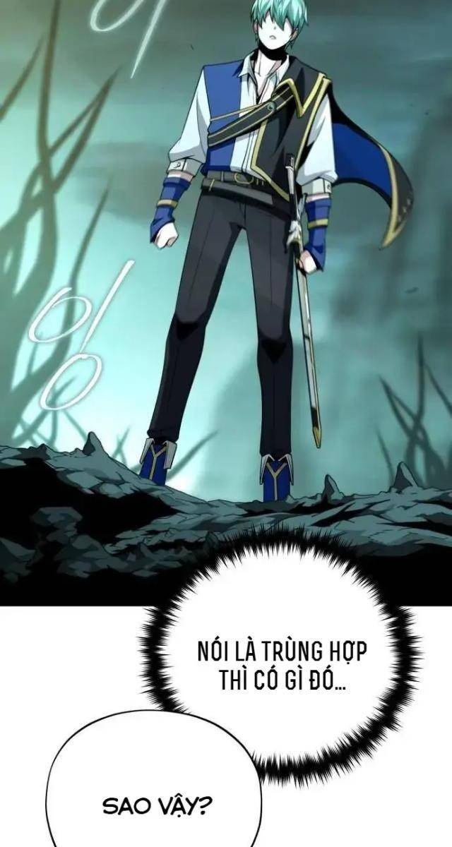 Pháp Sư Hắc Ám Hồi Sinh Sau 66666 Năm - Page 12