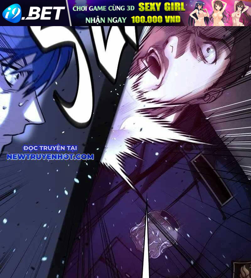 Tận Thế Cũng Chỉ Là Trò Chơi - Page 52