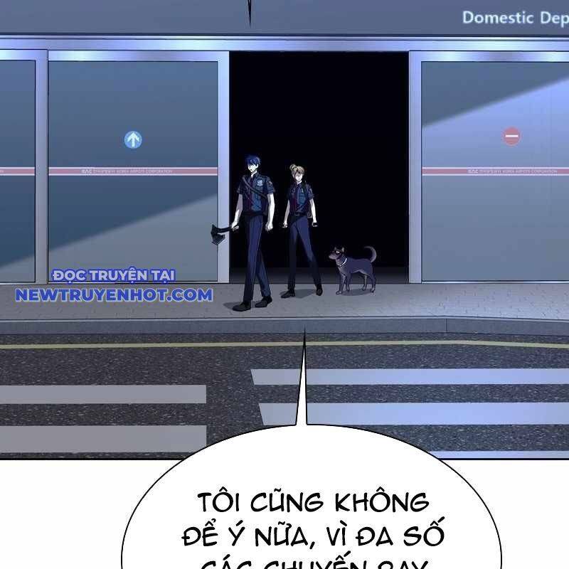 Tận Thế Cũng Chỉ Là Trò Chơi - Page 141