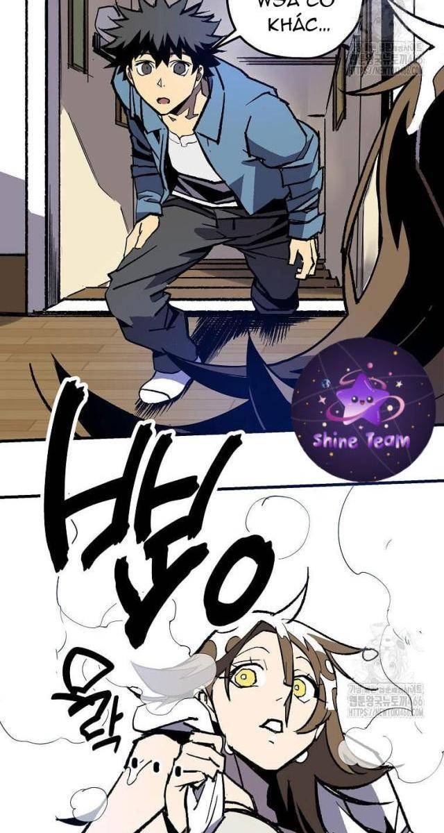 Tôi Đã Đạt Đến Cấp Độ Tối Đa Và Quay Trở Lại - Page 88