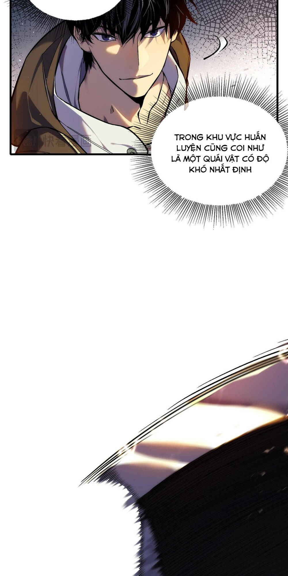 Vô Địch Bị Động Tạo Ra Tấn Sát Thương - Page 60