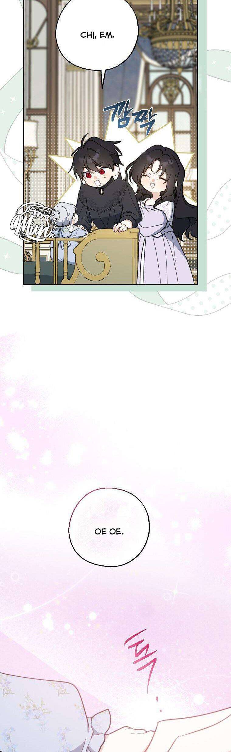 Trở Thành Con Gái Nhà Tài Phiệt - Page 31