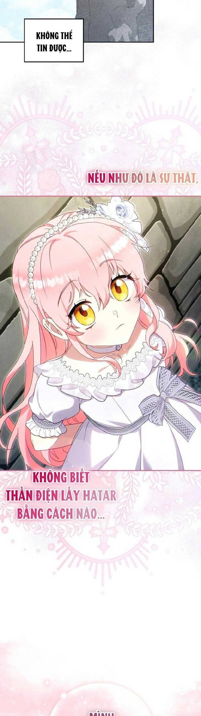 Tôi Đang Được Nuôi Dưỡng Bởi Những Kẻ Phản Diện - Page 33