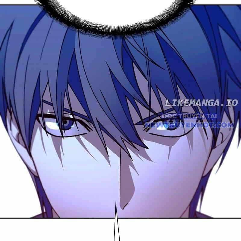 Tận Thế Cũng Chỉ Là Trò Chơi - Page 204