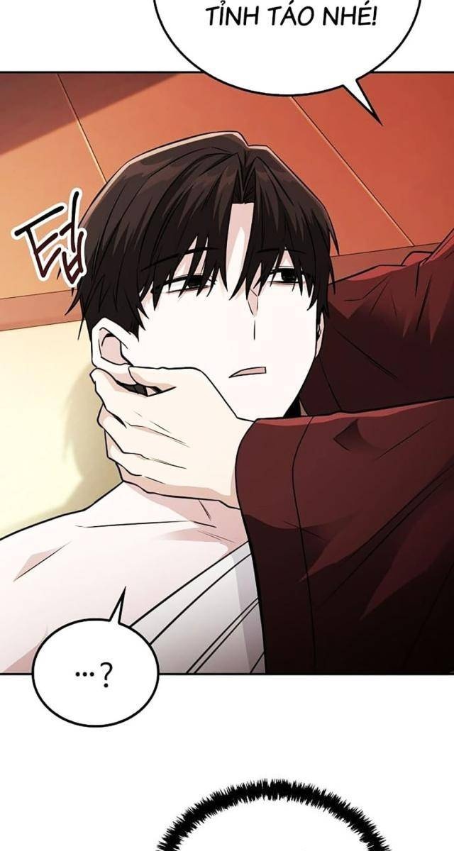 Quỷ Kiếm Thiên Tài Của Hoa Sơn Phái - Page 153