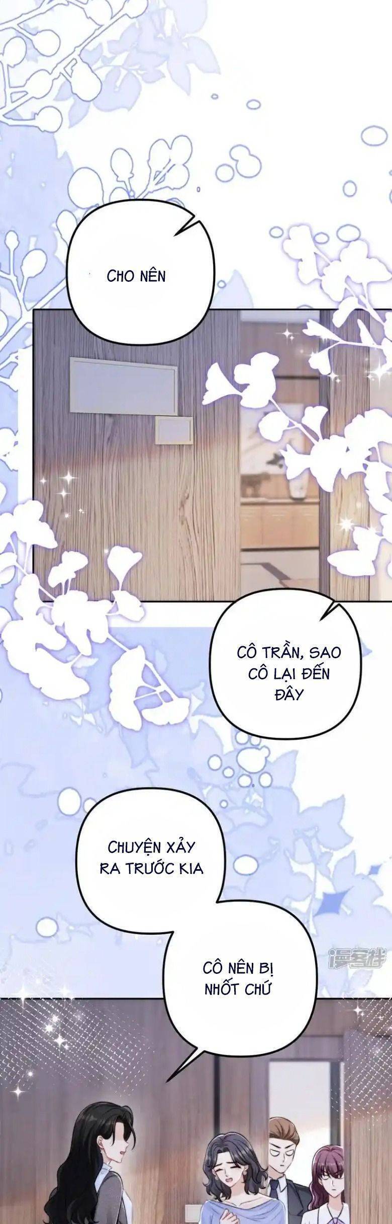 Thì Ra Thư Ký Chu Là Người Như Vậy - Page 17