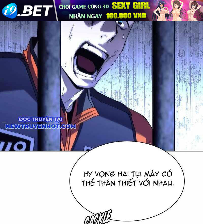 Tận Thế Cũng Chỉ Là Trò Chơi - Page 90