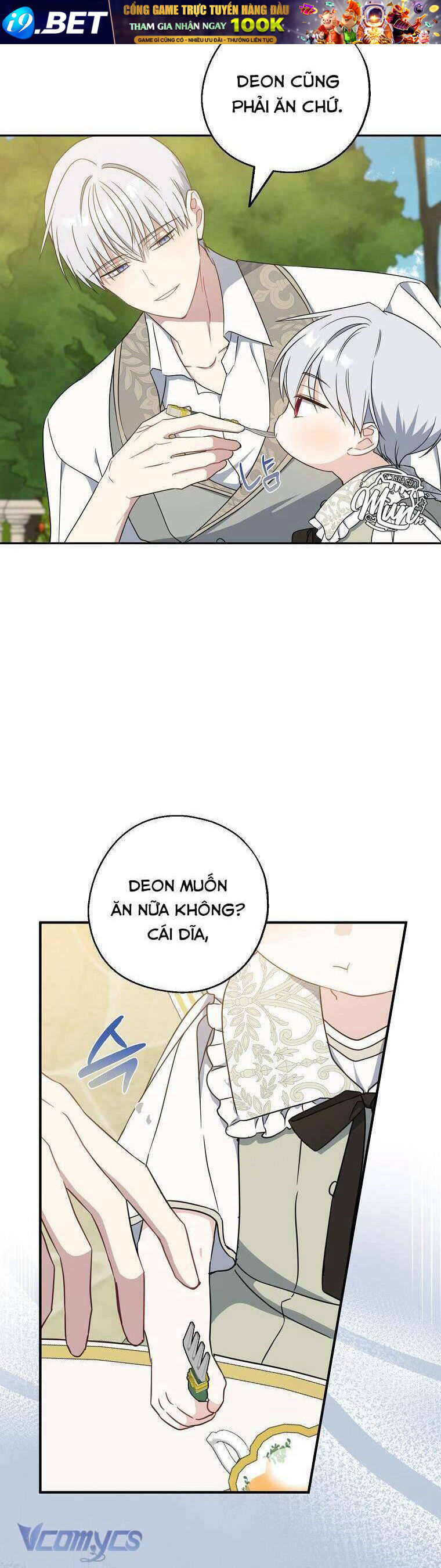 Trở Thành Con Gái Nhà Tài Phiệt - Page 20