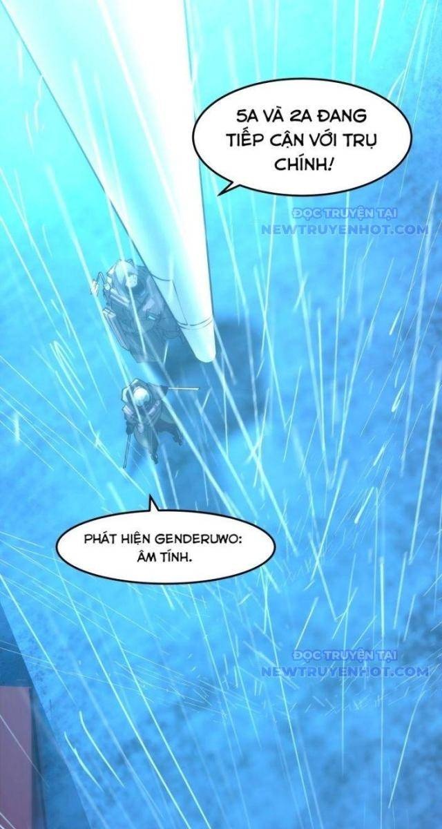 Cột Sống Đỏ - Page 58