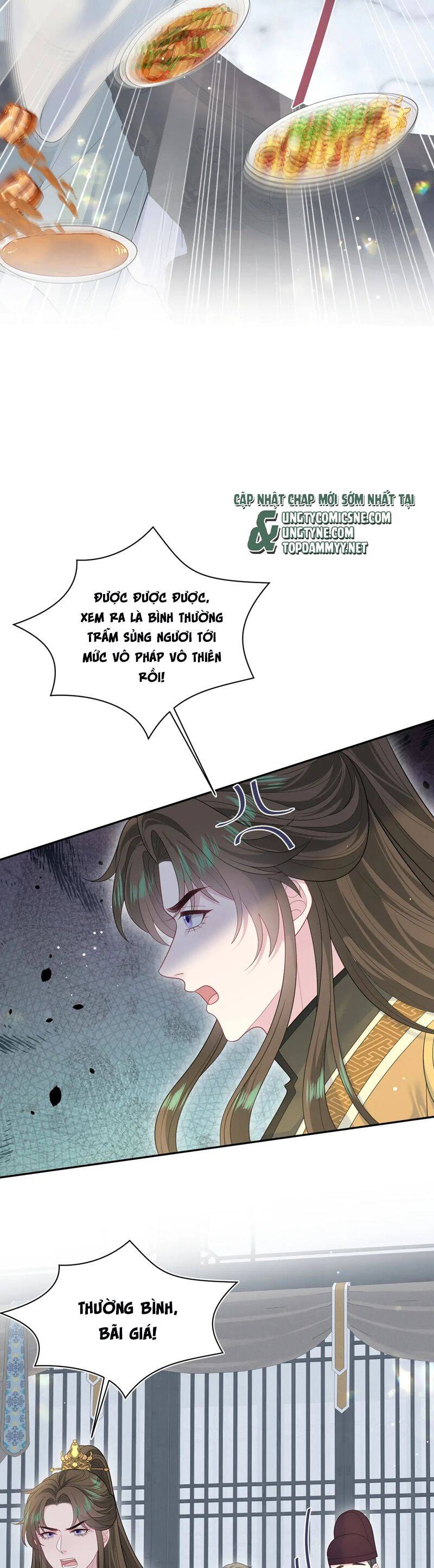 Tuyệt Mỹ Bạch Liên Online Dạy Học - Page 8