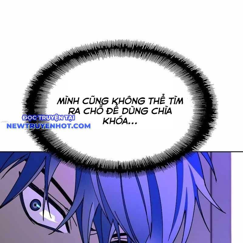 Tận Thế Cũng Chỉ Là Trò Chơi - Page 125