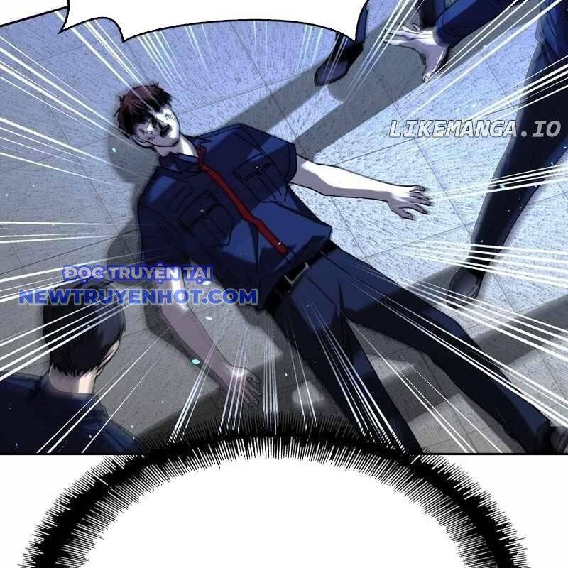 Tận Thế Cũng Chỉ Là Trò Chơi - Page 5