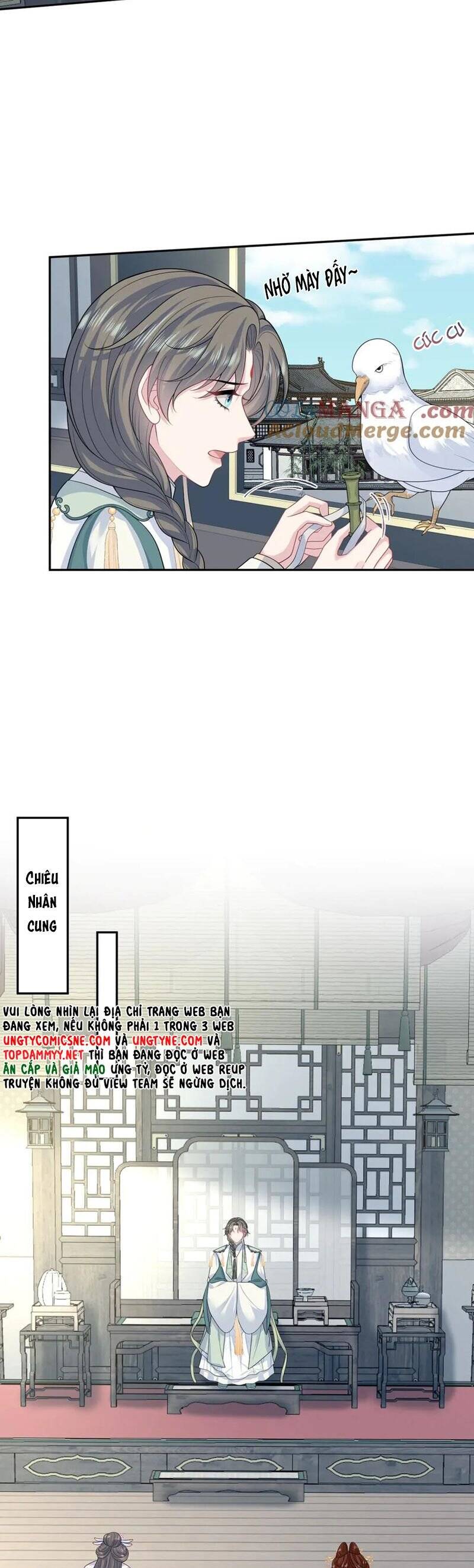 Tuyệt Mỹ Bạch Liên Online Dạy Học - Page 19