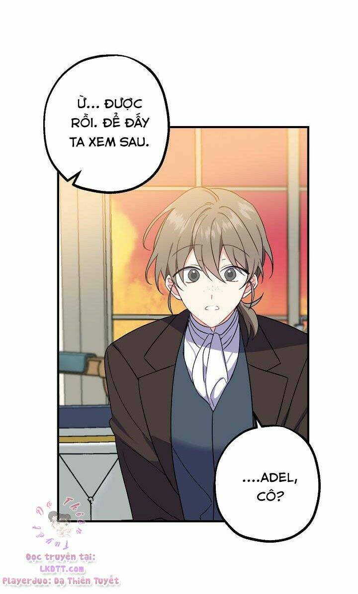 Trở Thành Con Gái Nhà Tài Phiệt - Page 10