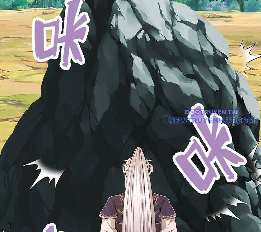 Bị giam cầm trăm vạn năm Đệ tử ta trải khắp chư thiên thần giới - Page 25