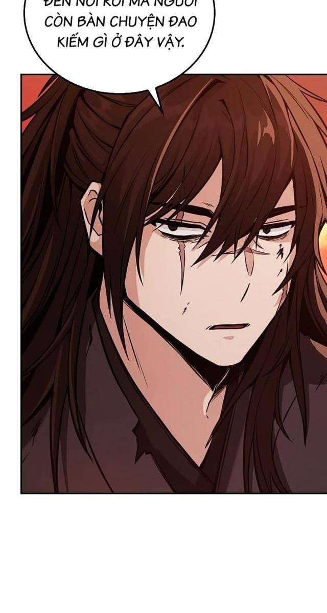 Quỷ Kiếm Thiên Tài Của Hoa Sơn Phái - Page 53