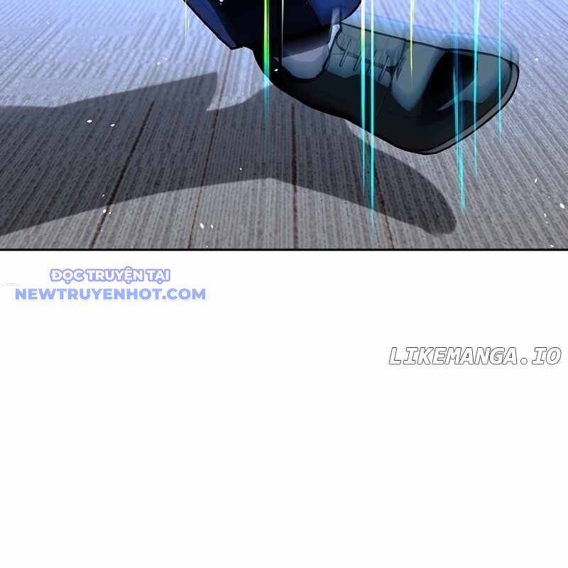 Tận Thế Cũng Chỉ Là Trò Chơi - Page 11