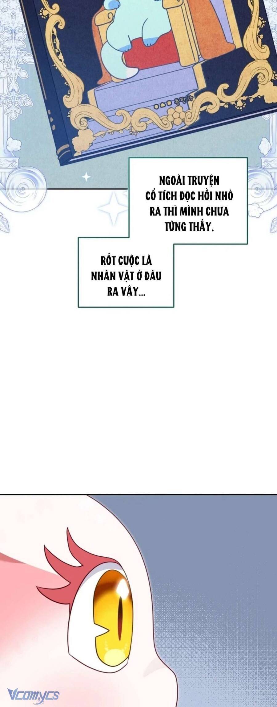 Tôi Đang Được Nuôi Dưỡng Bởi Những Kẻ Phản Diện - Page 65