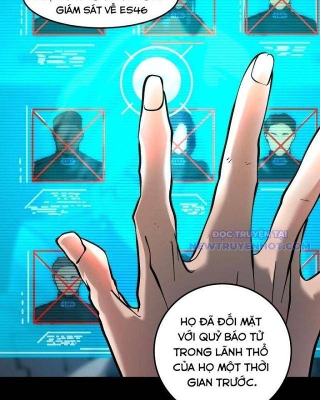 Cột Sống Đỏ - Page 30