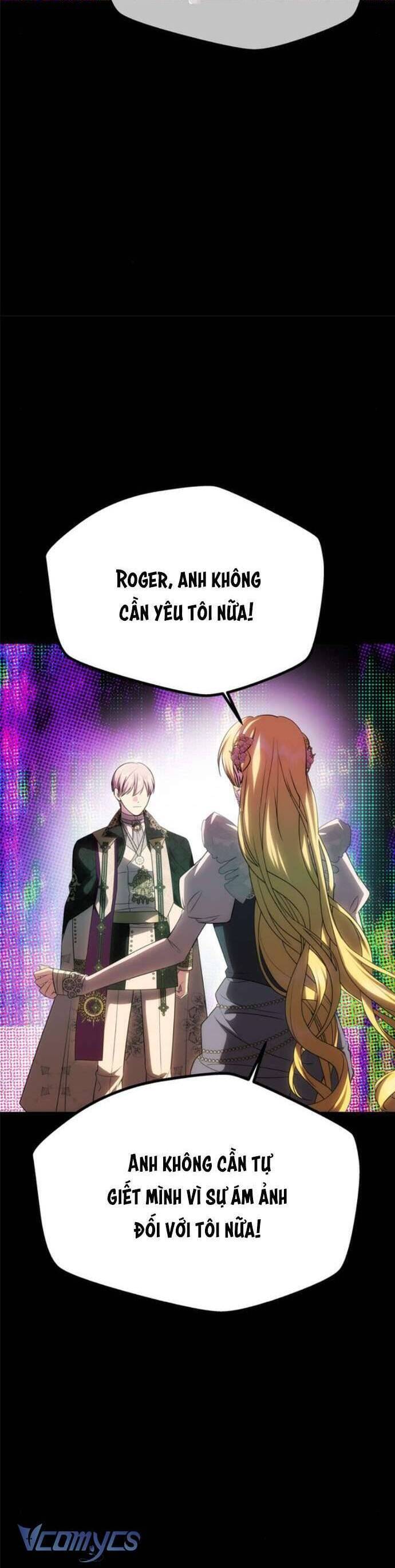 Chỉ Cần Một Người Chồng Là Đủ - Page 22