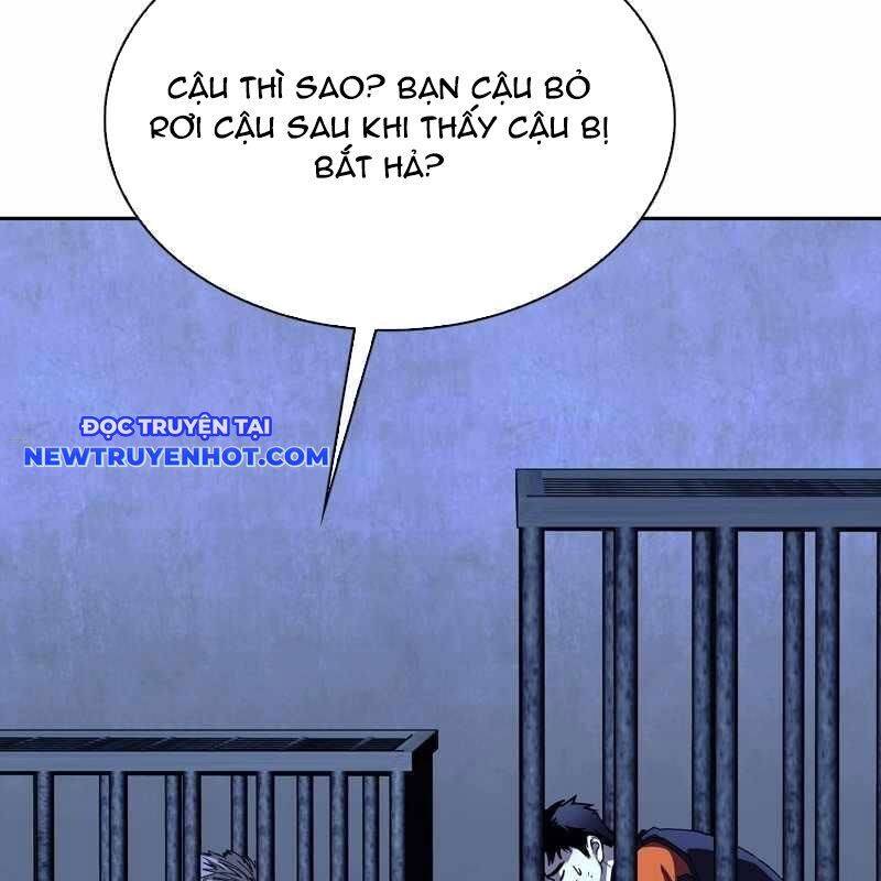 Tận Thế Cũng Chỉ Là Trò Chơi - Page 151