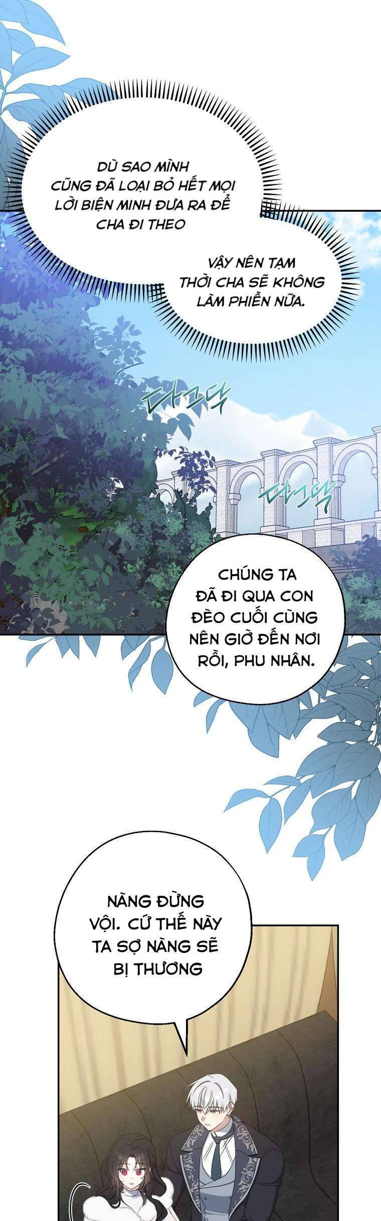 Trở Thành Con Gái Nhà Tài Phiệt - Page 26