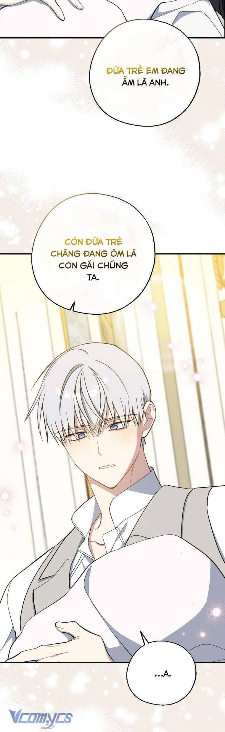 Trở Thành Con Gái Nhà Tài Phiệt - Page 36