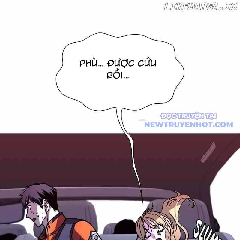 Tận Thế Cũng Chỉ Là Trò Chơi - Page 130