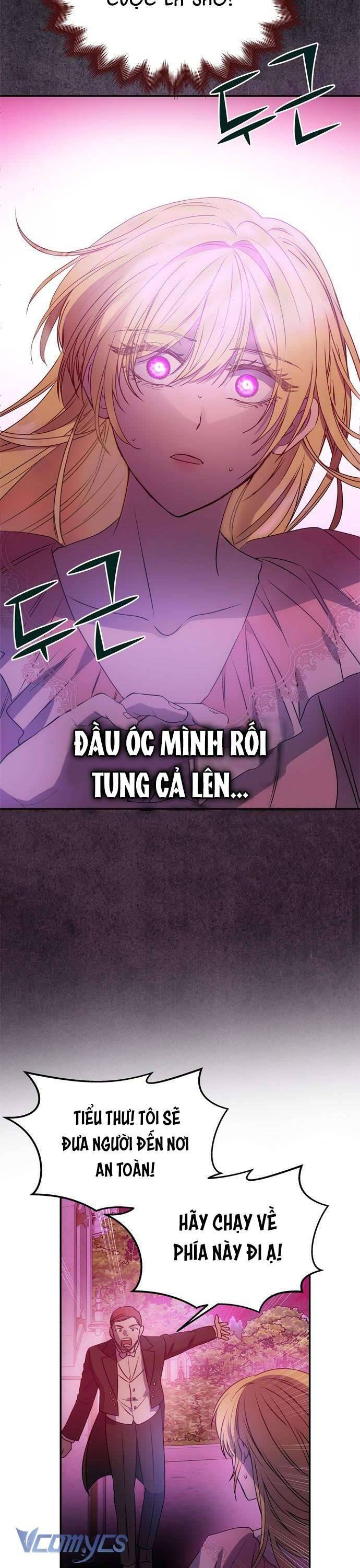 Chỉ Cần Một Người Chồng Là Đủ - Page 59