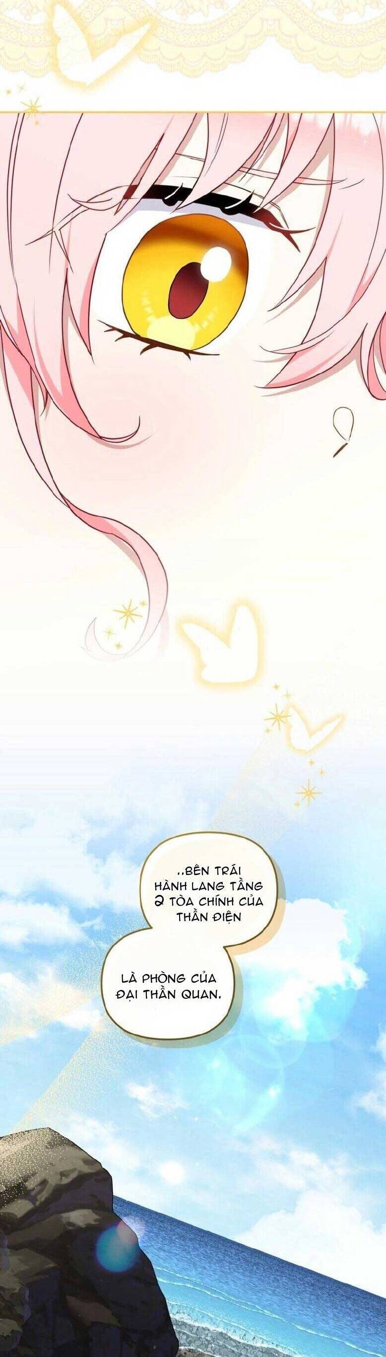 Tôi Đang Được Nuôi Dưỡng Bởi Những Kẻ Phản Diện - Page 4