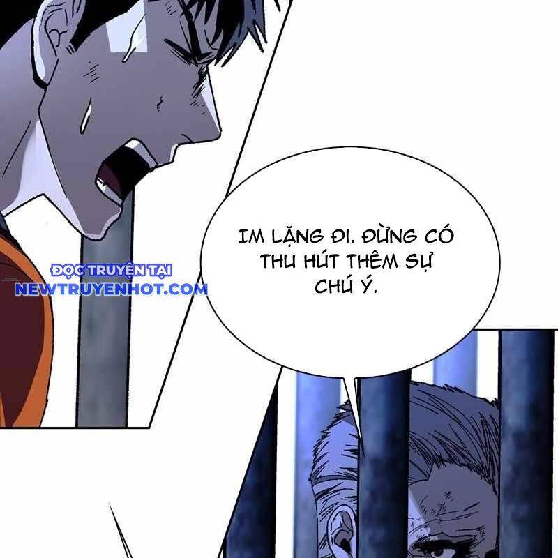 Tận Thế Cũng Chỉ Là Trò Chơi - Page 125