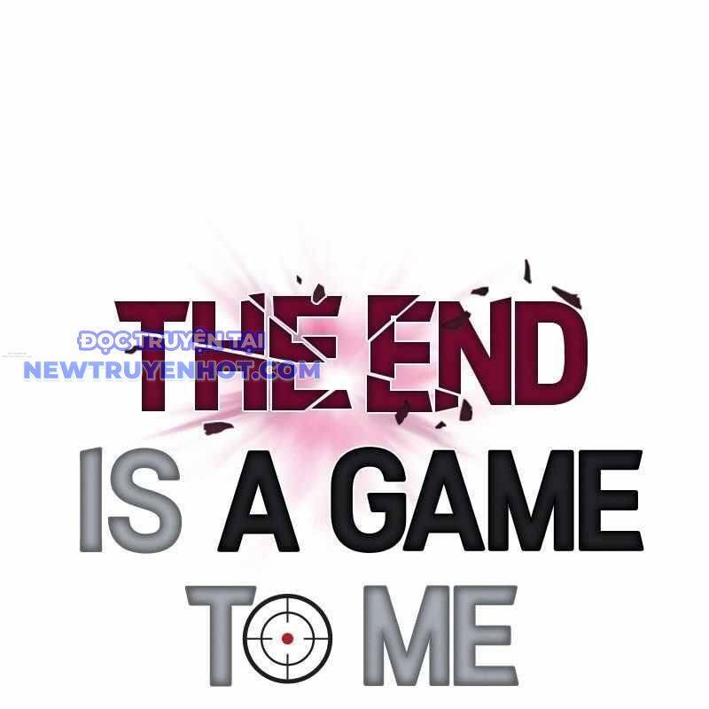 Tận Thế Cũng Chỉ Là Trò Chơi - Page 114