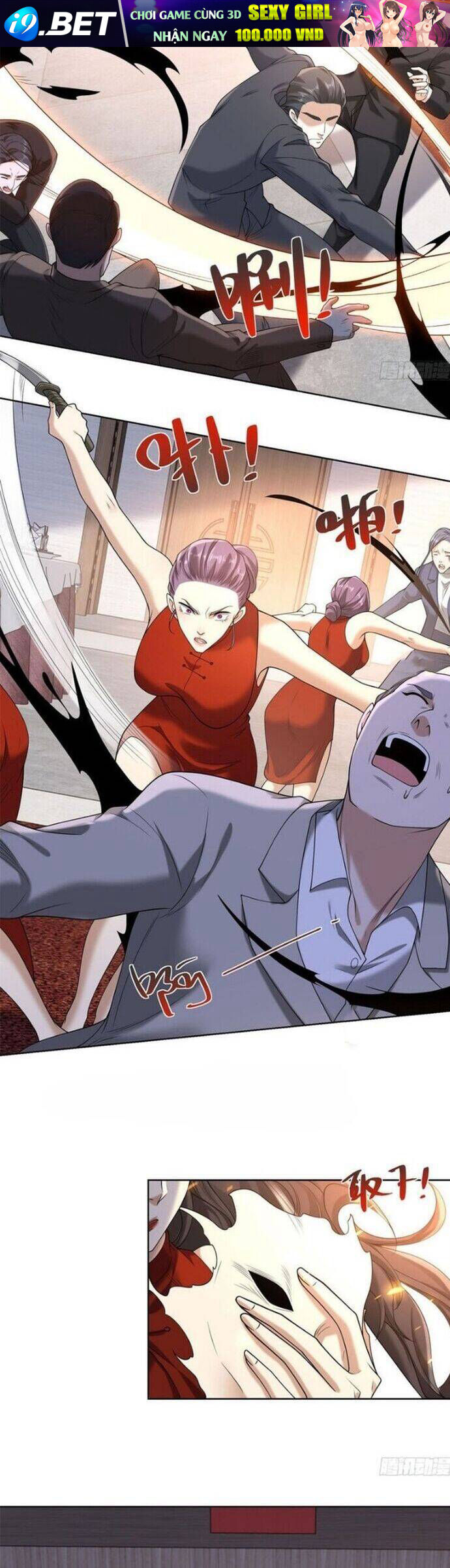 Đại Phản Diện - Page 8