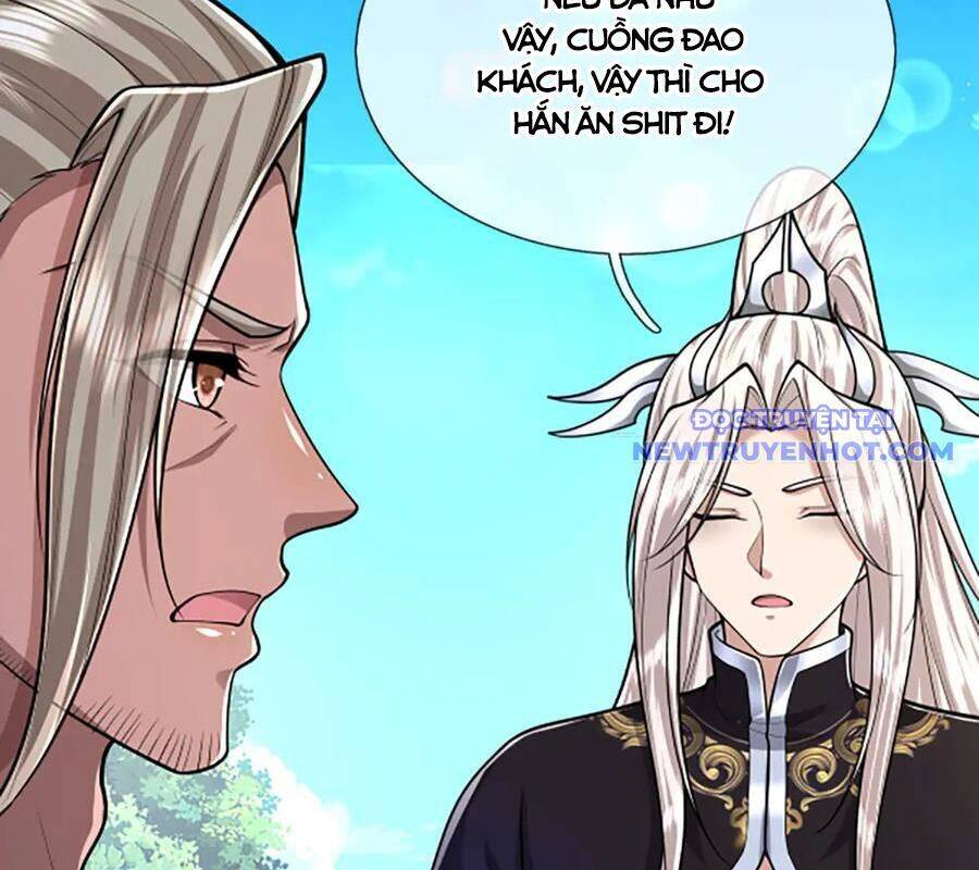 Bị giam cầm trăm vạn năm Đệ tử ta trải khắp chư thiên thần giới - Page 44