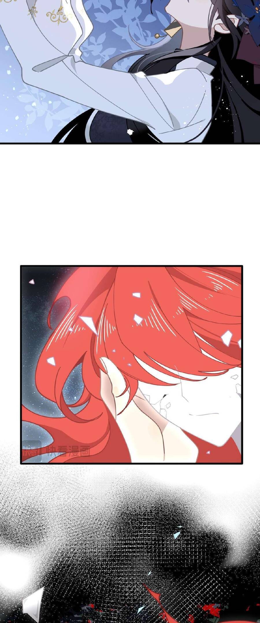 Xuyên Thành Phù Thủy Nuôi Dưỡng Kỵ Sĩ Thánh Điện - Page 16