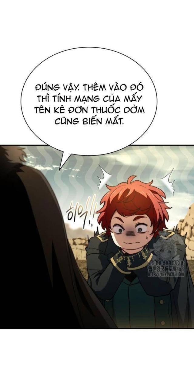 Hoàng Tử Bán Thuốc - Page 45