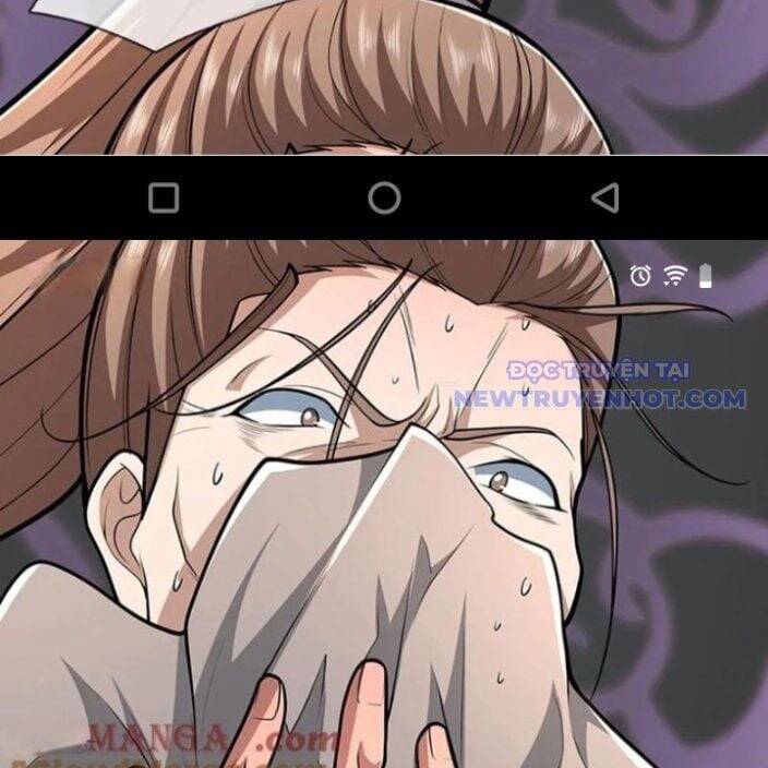 Bị giam cầm trăm vạn năm Đệ tử ta trải khắp chư thiên thần giới - Page 57