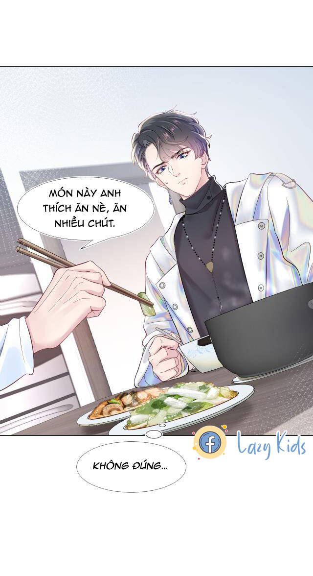 Tuyệt Mỹ Bạch Liên Online Dạy Học - Page 35