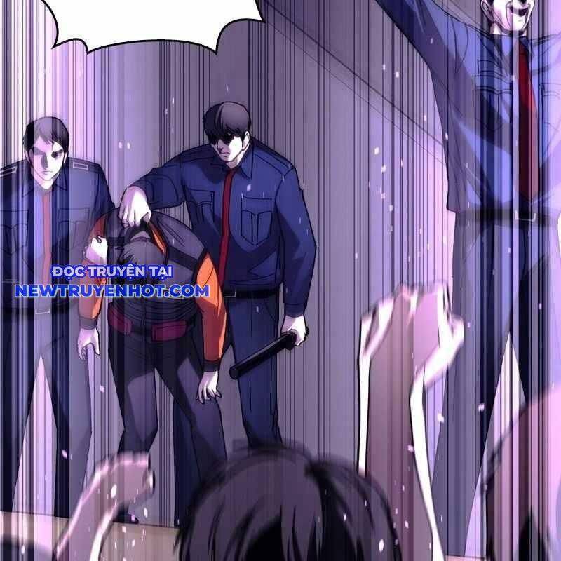 Tận Thế Cũng Chỉ Là Trò Chơi - Page 117