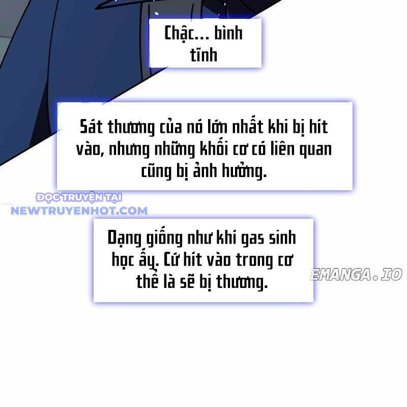 Tận Thế Cũng Chỉ Là Trò Chơi - Page 141