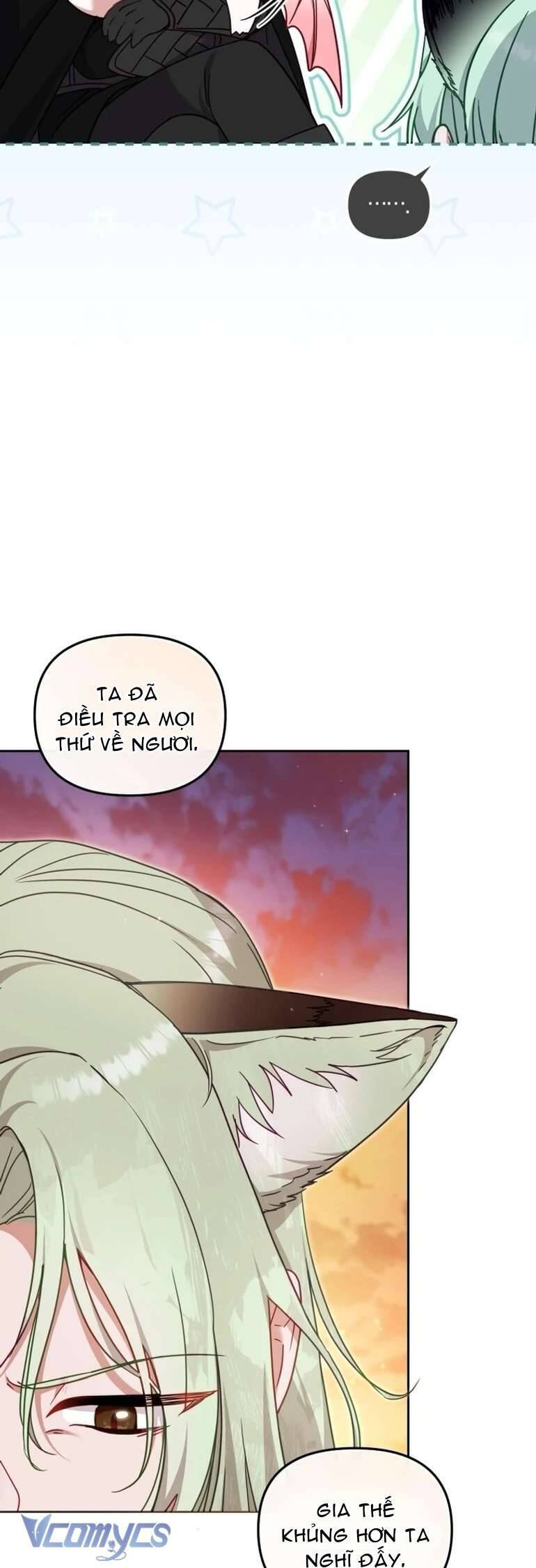 Tôi Đang Được Nuôi Dưỡng Bởi Những Kẻ Phản Diện - Page 27