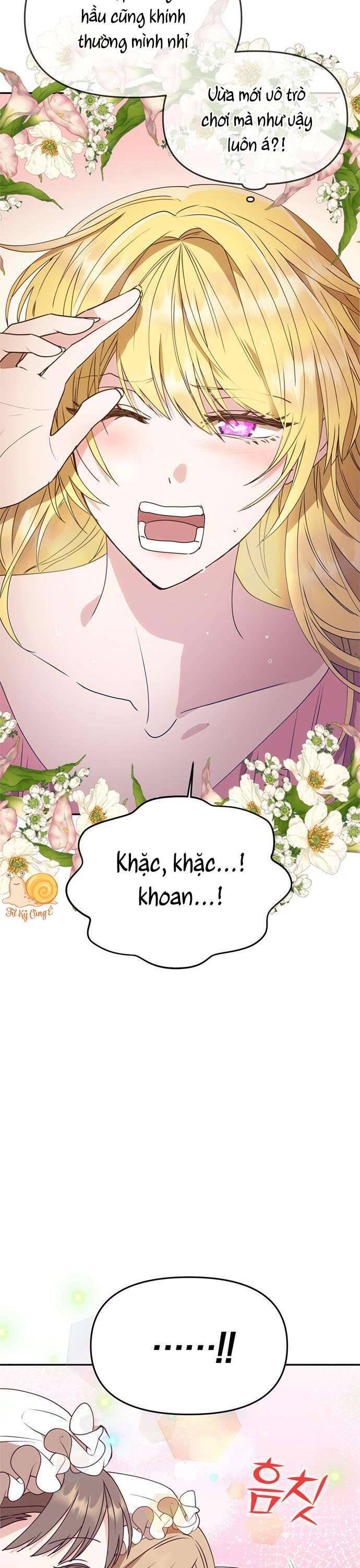 Chỉ Cần Một Người Chồng Là Đủ - Page 31