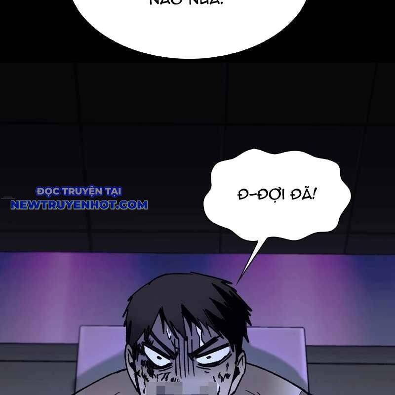 Tận Thế Cũng Chỉ Là Trò Chơi - Page 189