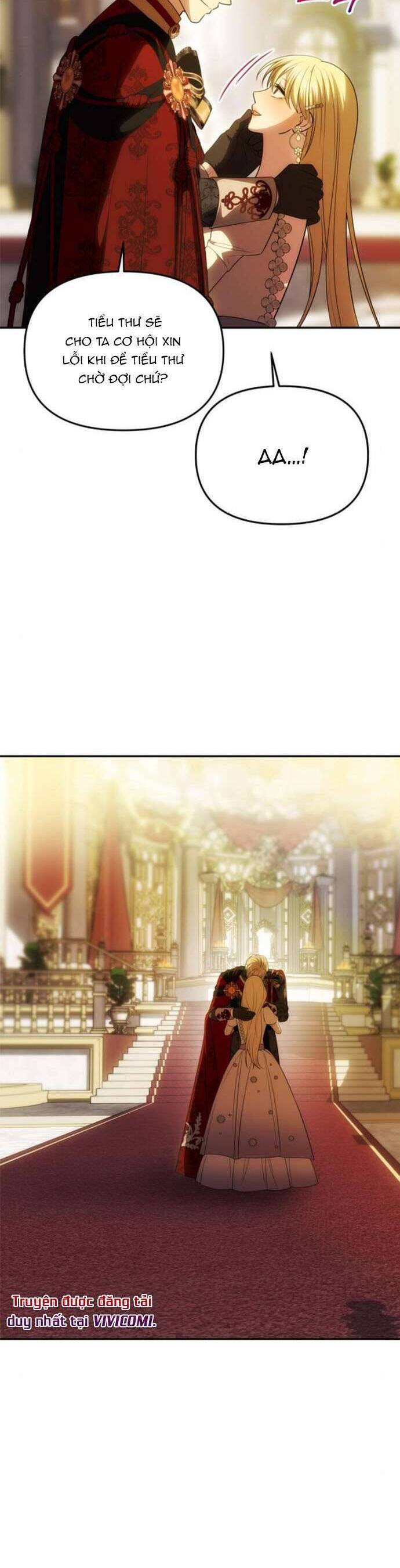 Chỉ Cần Một Người Chồng Là Đủ - Page 20