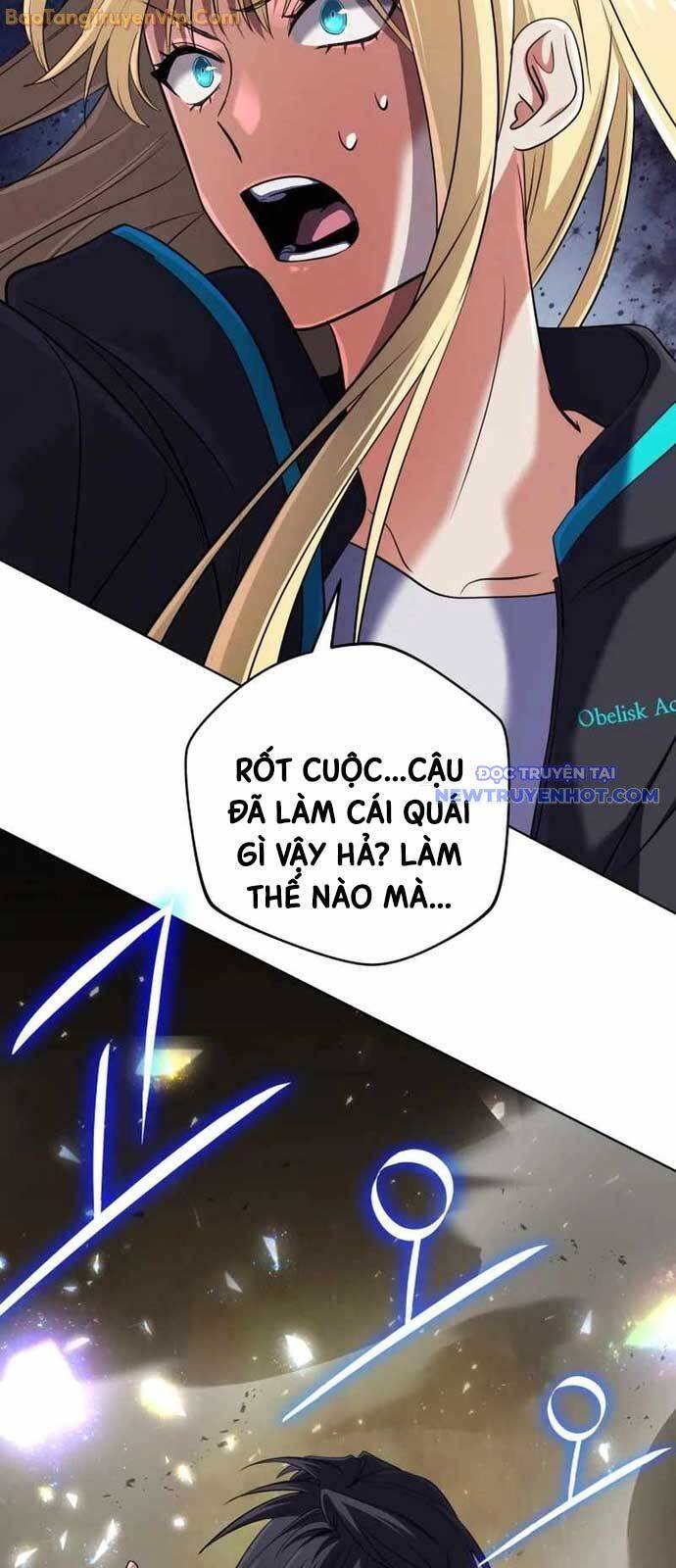 Đại Pháp Sư Thần Thoại Tái Lâm - Page 8