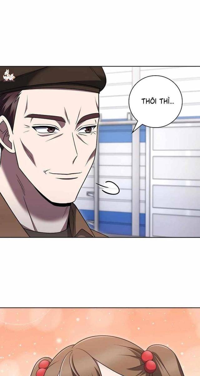 Shipper đến từ murim - Page 36