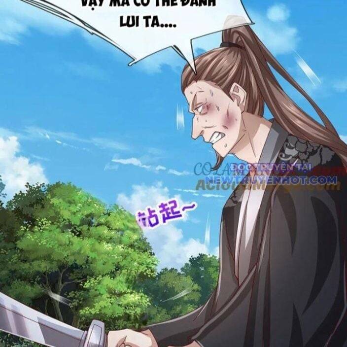 Bị giam cầm trăm vạn năm Đệ tử ta trải khắp chư thiên thần giới - Page 8