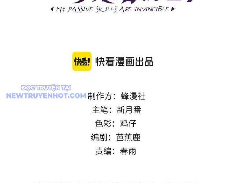 Vô Địch Bị Động Tạo Ra Tấn Sát Thương - Page 4