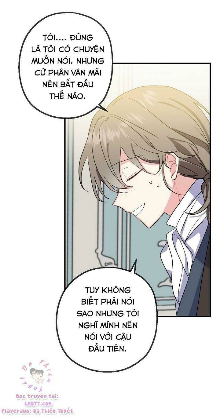 Trở Thành Con Gái Nhà Tài Phiệt - Page 36